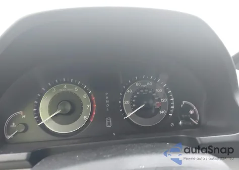 2015 Honda Odyssey Ex-L from USA, damaged, VIN 5FNRL5H69FB023016